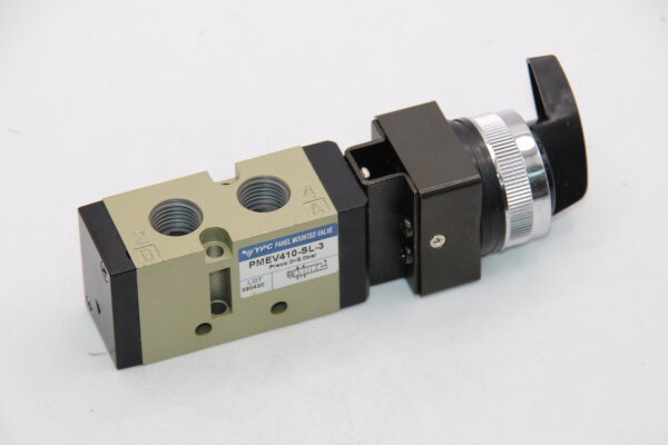 YPC PMEV410-SL-3 Ventil