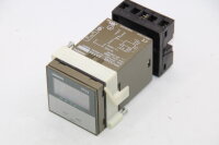 SIEMENS 7PV3348-2AX34  Zeitrelais