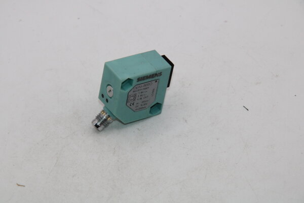 SIEMENS 3RG7011-7AB01 Opto-Bero