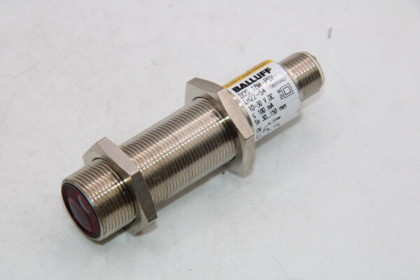 BALLUFF BOS 18M-PSV-LH22--S4 Lichttaster