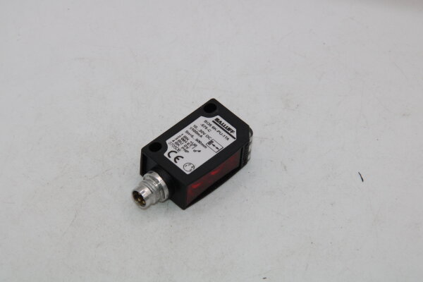 BALLUFF BOS 6K-PU-1TA-S75-C Lichttaster