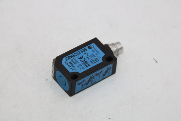 SENSOPART FT 20 RH-PSM4 Lichttaster