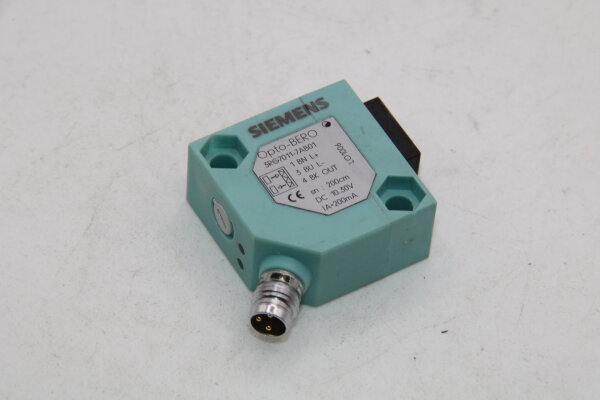 SIEMENS 3RG7011-7AB01 Opto-Bero