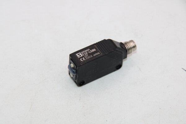 OMRON E3Z-LS86 Lichtschranke