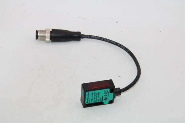 PEPPERL+FUCHS ML7-8-H-350-IR/65a/115b/120-(187949) Lichtschranke