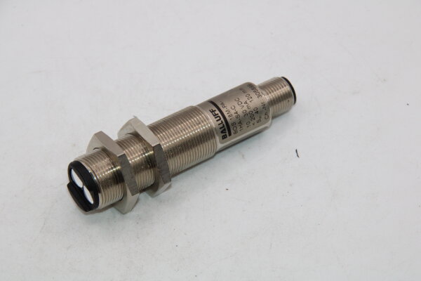 BALLUFF BOS 18M-PA-1HA-S4-C BOS007W Lichttaster Sensor