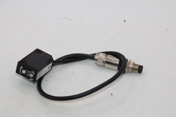 BALLUFF BOS01JZ BOS 5K-PU-LH12-02 Optoelektrischer_Sensor