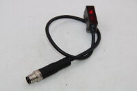 BALLUFF BOS020M BOS R020K-PS-RF11-00,2-S49 Lichttaster