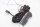 KEYENCE LV-11SAP Messverstärker mit LV-S41 Sensorkopf