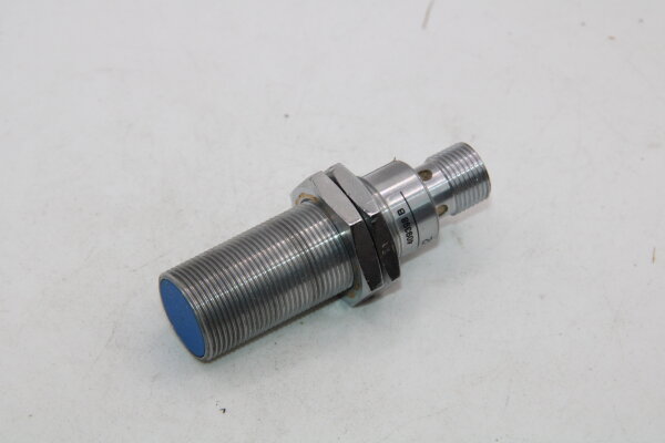 CONTRINEX  DW-AS-503-M18-002 Induktiver Näherungsschalter
