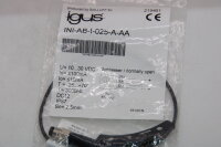 IGUS INI-AB-I-025-A-AA Näherungsschalter Endschalter...