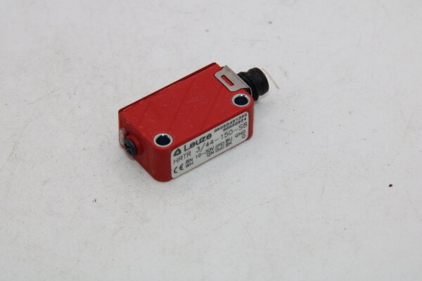 LEUZE HRTR 3/44-150-S8 Lichtschranke