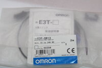 OMRON E3T-SR13 Reflexionslichtschranke Photoelektrischer...