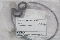 OMRON TL-SP1807-SET Näherungssensor