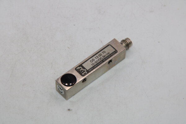IPF OS130070 Einweglichtschranke Sender Sensor