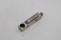 IPF OS130070 Einweglichtschranke Sender Sensor