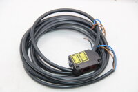 OMRON E3Z-LL83 Laser-Lichttaster Photoelektrischer Sensor