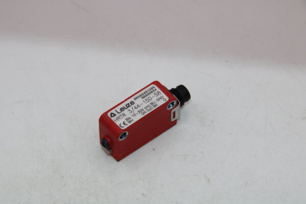 LEUZE HRTR 3/44-150-S8 Lichtschranke