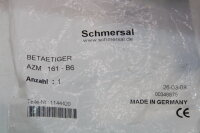SCHMERSAL AZM 161-B6 Betätiger für...