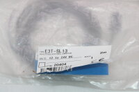 OMRON E3T-SL13 Reflexionslichtschranke Photoelektrischer...