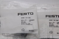 FESTO ESS-10-SN 189284 Vakuumauger 3 Stück