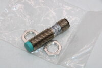 CAPTRON i6N-M12C-PS6 089-831021 Sensor