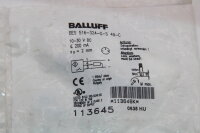 BALLUFF BES 516-324-G-S49-C BES01AU Induktiver...