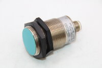 CAPTRON i10B-M30C-PS6 Näherungsschalter Sensor