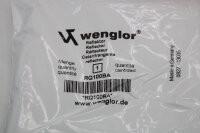 WENGLOR RQ100BA Reflektor für Lichtschranke