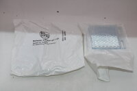 IFM E21064 TS50x50 Hot 110°C Reflektor für...