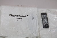 PEPPERL+FUCHS H160 113945 Reflektor 2 Stück