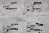 MURR ELEKTRONIK 7000-08351-0000000 M8 Steckverbinder 4...