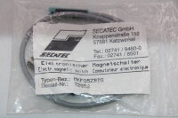 SECATEC MKF05ZBDS Magnetschalter