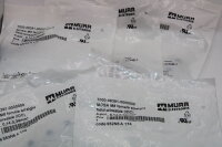 MURR ELEKTRONIK 7000-08391-0000000 M8 Steckverbinder 6...