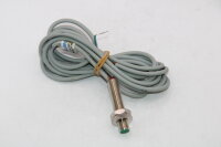 Trefzer-Sensoren IGH-M8M1,5-40-PSL 101043 Sensor