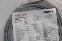 FESTO SIEN-M8NB-PS-K-L 150394 Induktiver...