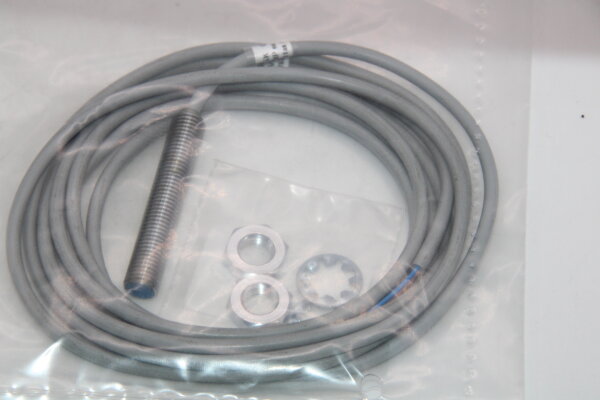 Trefzer Sensoren IG-M8-M4b-45-PSK 100497 Sensor