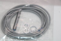 Trefzer Sensoren IG-M8-M4b-45-PSK 100497 Sensor
