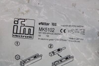 IFM MK5102 Magnetischer Zylindersensor