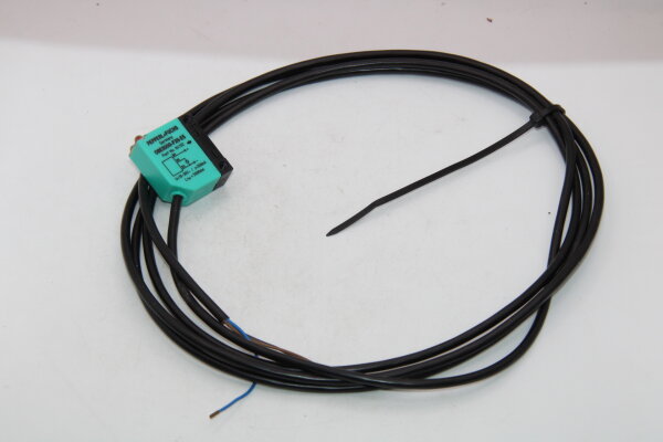 PEPPERL+FUCHS OBE5000-F28-E5 84132 Lichtschranke Empfänger
