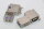 VIPA YASKAWA 972-0DP10 Profibus Busstecker 2 Stück