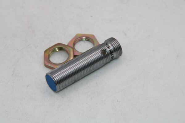 DI-SORIC DCCK 12 M 04B PSK-IBSL Induktiver Näherungsschalter