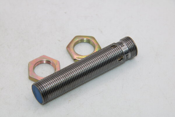 DI-SORIC DCC 12 M 02 PSK-IBSL Induktiver Näherungsschalter