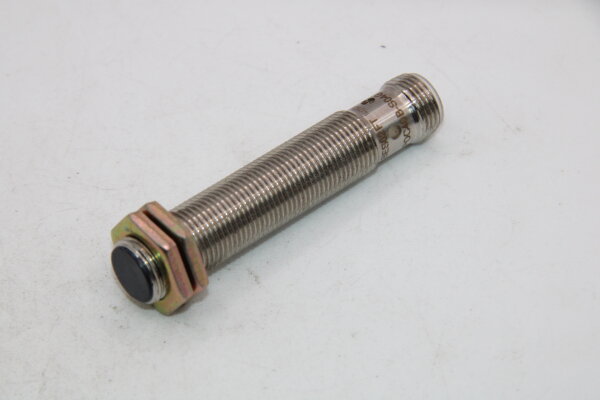 BALLUFF BES02FT BES M12EI-POC40B-S04G Induktiver Näherungsschalter