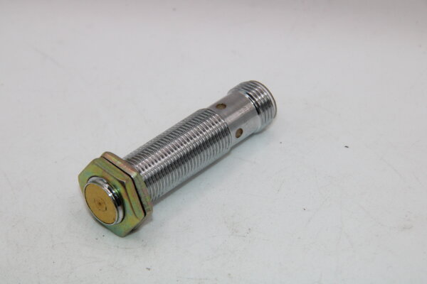 TURCK BI3U-M12-AP6X-H1141 1634140 Induktiver Sensor gebraucht