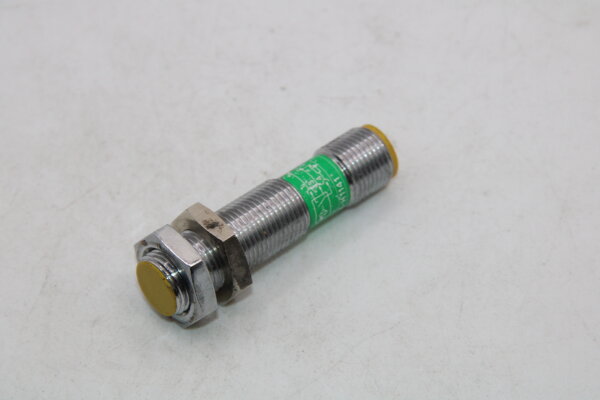 TURCK BI2-M12-AP6X-H1141 46065 Induktiver Sensor Näherungsschalter
