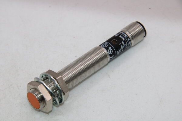 IFM IF5580 Induktiver Sensor Näherungsschalter