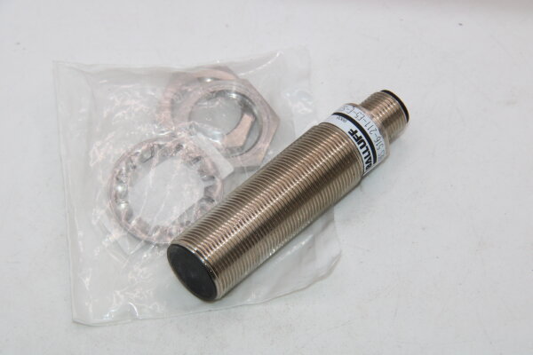 BALLUFF BES028R BES 516-211-E5-E-S27 Induktiver Näherungsschalter