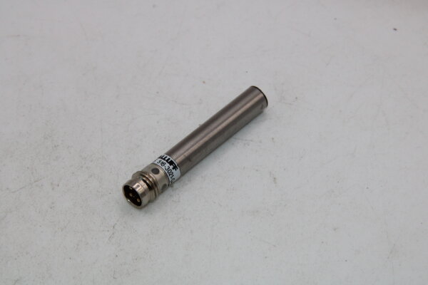 BALLUFF BES-516-3021-C-E5-C-S49 552819 Induktiver-Sensor