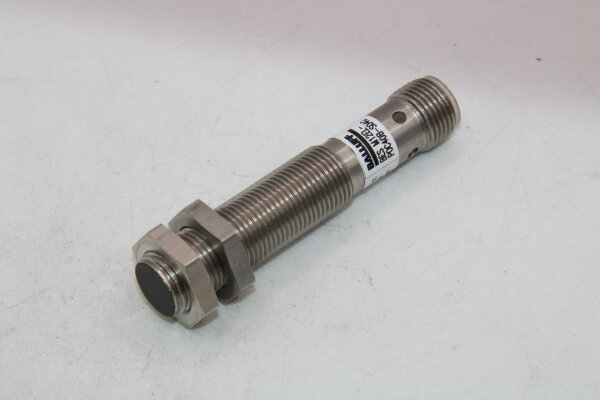 BALLUFF BES-M12EL-POC40B-S04G Induktiver-Sensor